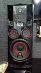 Boxa LG OM7560 1000W Rms