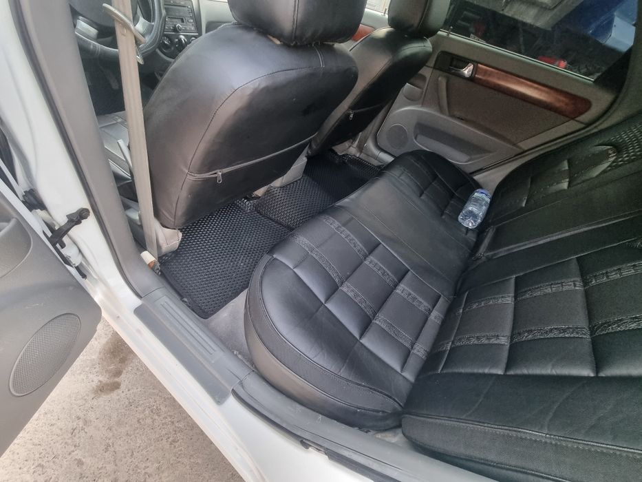 Лассети 2010 й 1 кул