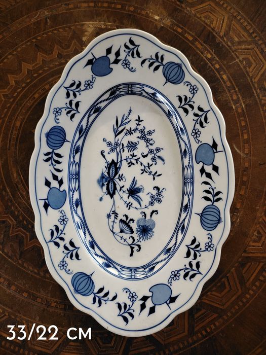 Баварски порцелан