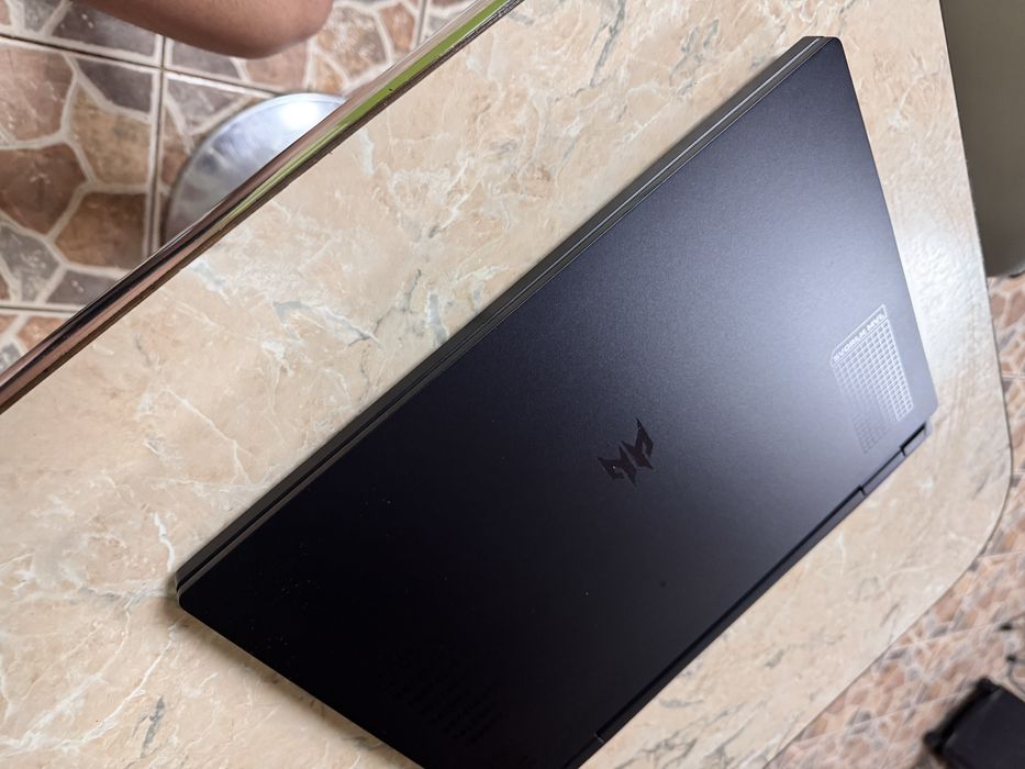 Acer Predator Helios Neo 16 (i7-13700HX + RTX4060) Laptop Gaming