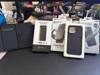 Кейсове Pitaka MagEZ Case за iPhone / Samsung от карбон