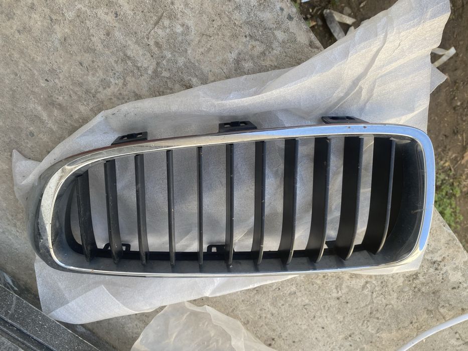 Grila bmw f36 seria 4