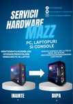 Servicii Hardware Complete