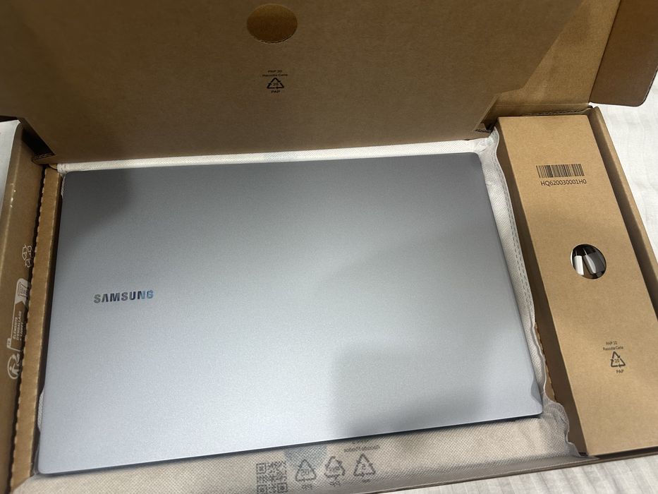 Samsung Galaxy Book 4 laptop