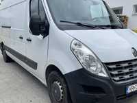 Renault Master 3