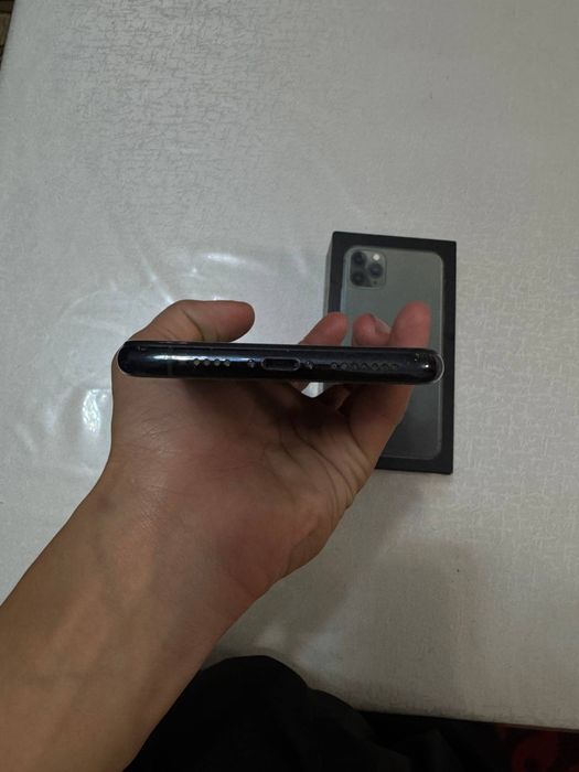 Iphone 11 Pro Max 64gb sotiladi