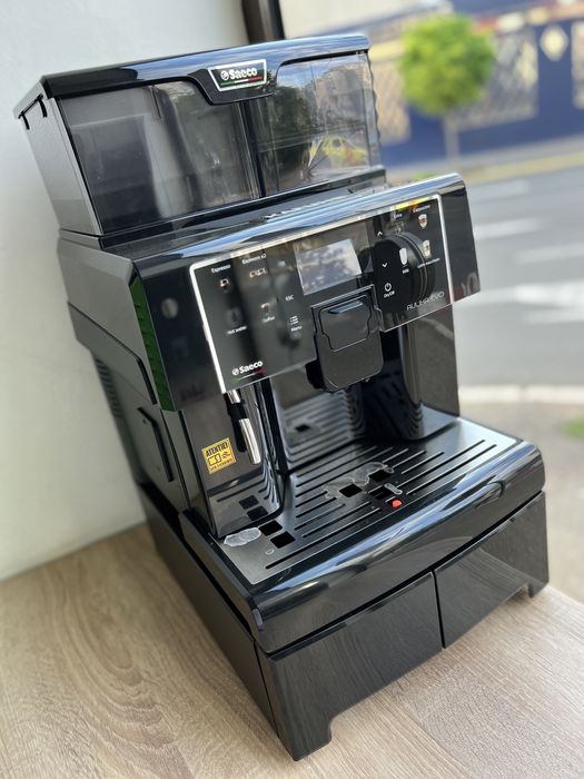 Espressor cafea Saeco Aulika Evo Top NOU