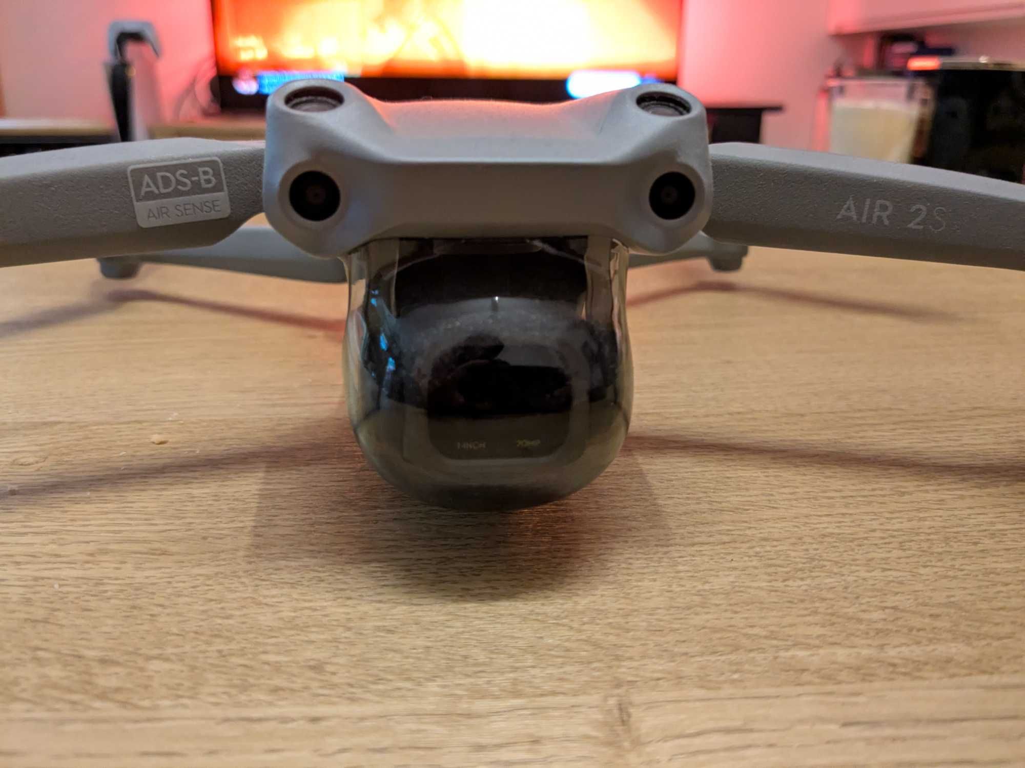 Drone dji 2s   air