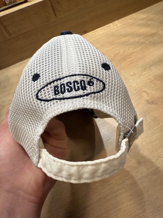 Шапка Bosco Russia