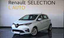 Renault ZOE renault, zoe, compact, Life R110/Z.E. 50