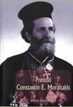 Super carte Preotul Constantin Moraitakis Grecia Chisinau Bucuresti