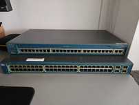 Switch Cisco Catalyst 3560/2950