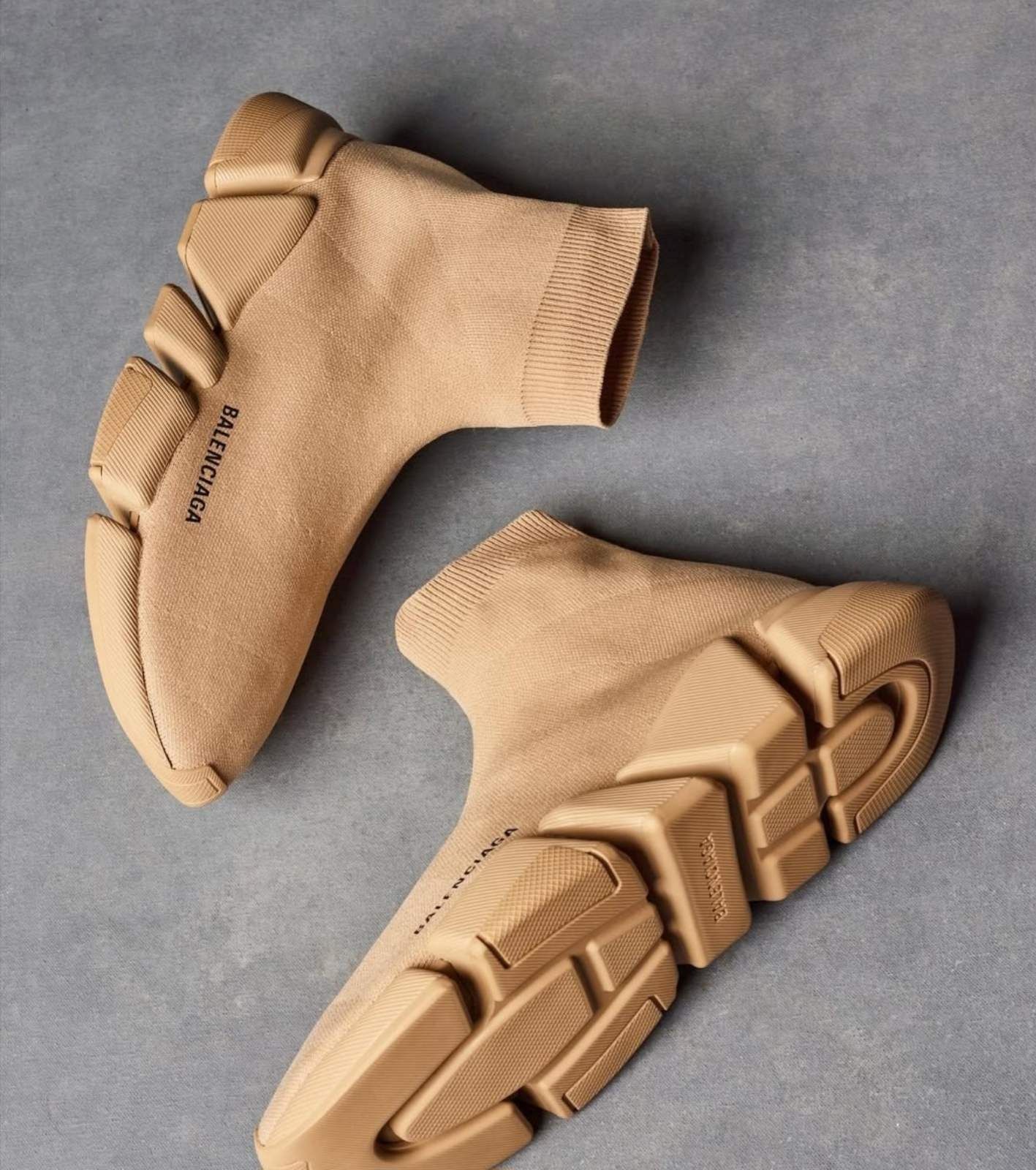 Нови модели Balenciaga
