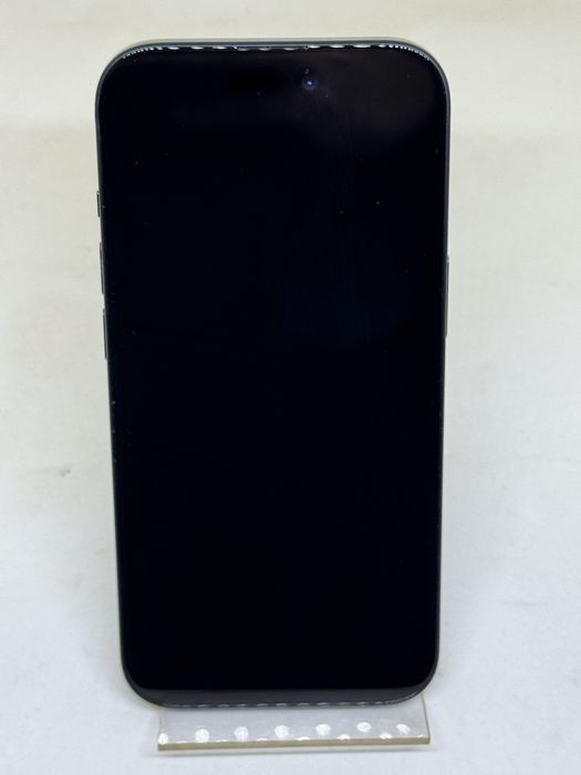 Iphone 15 Black 256GB 100 % 17 цикъла