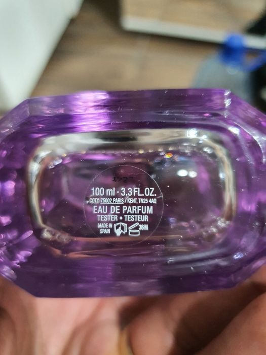 Perfect marc jacobs elixir