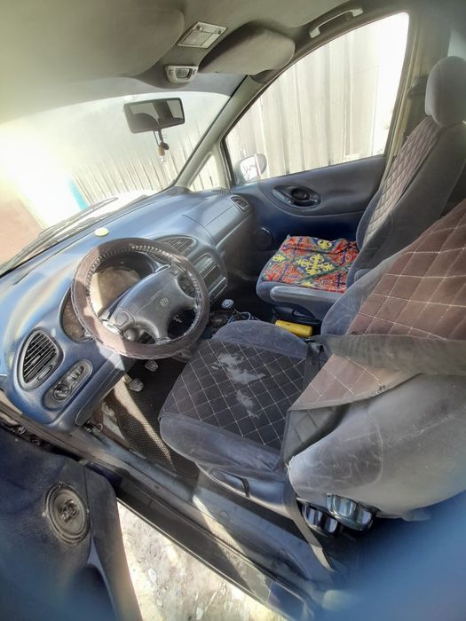 Продам volkswagen sharan