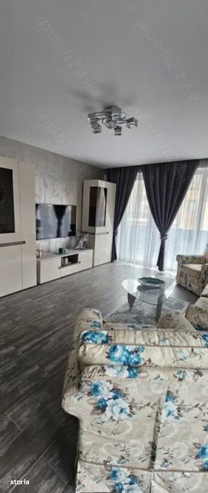 Apartament 3 Camere | Tomis Plus | Loc De Parcare