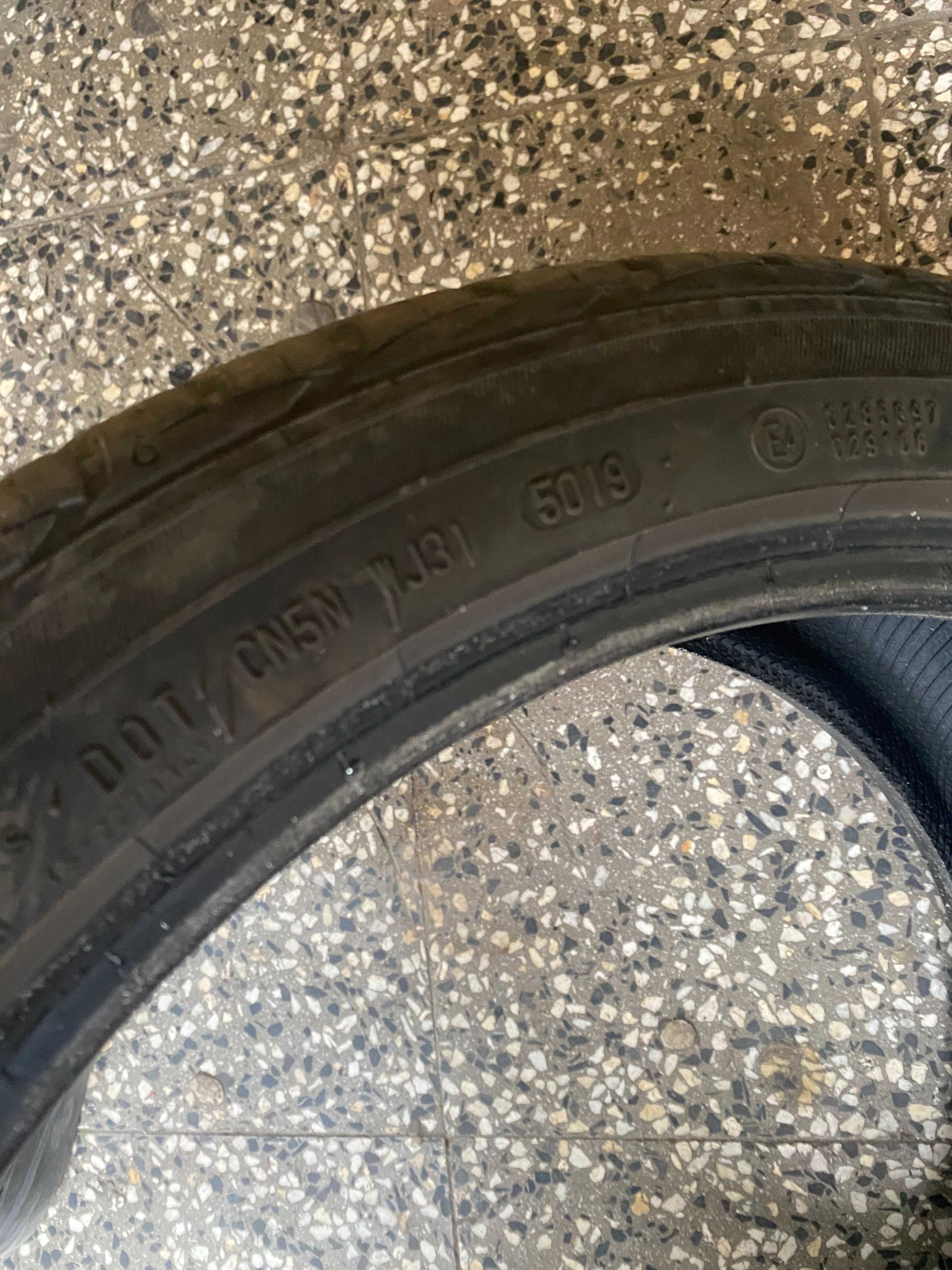 Комплект 4 летни гуми Point S Summer S 225/40 R18 92Y XL