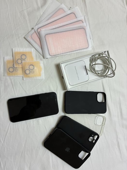 iPhone 14 128GB Midnight