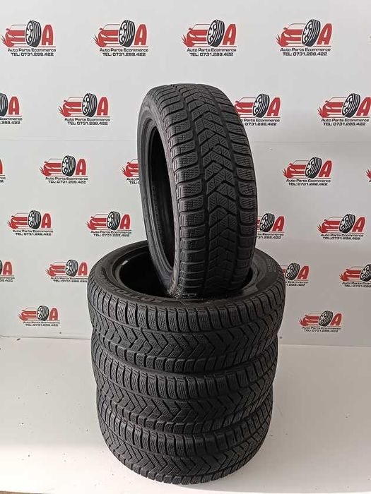 Anvelope 225/45/R17 91H SAVA IARNA CP-N20695