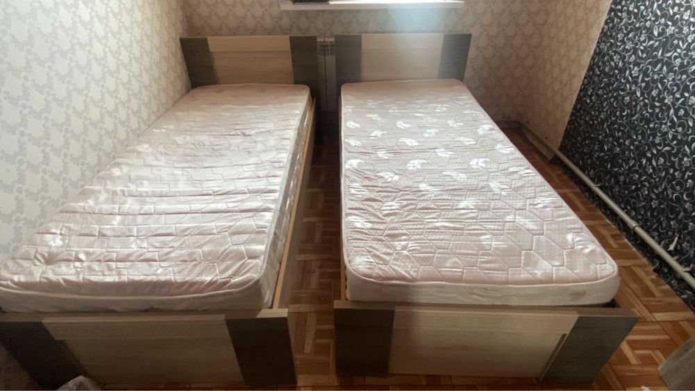 Кровать срочно продается