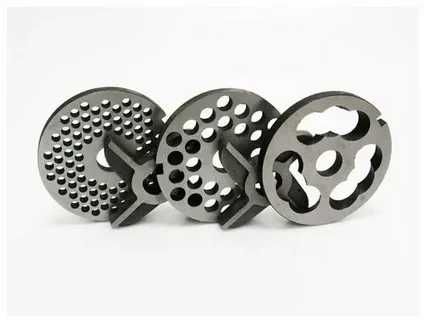 Комплект ножей на мясорубку МИМ 300