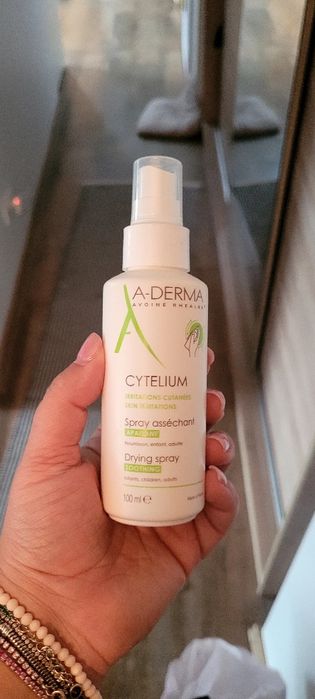 Solutie iritatii pentru adulti si copi