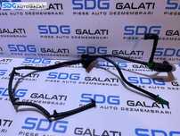 Rampa Retur Injectoare cu Senzor Presiune Combustibil Motorina Citroen C5 2.0 HDI 2001 - 2004 sdgr2