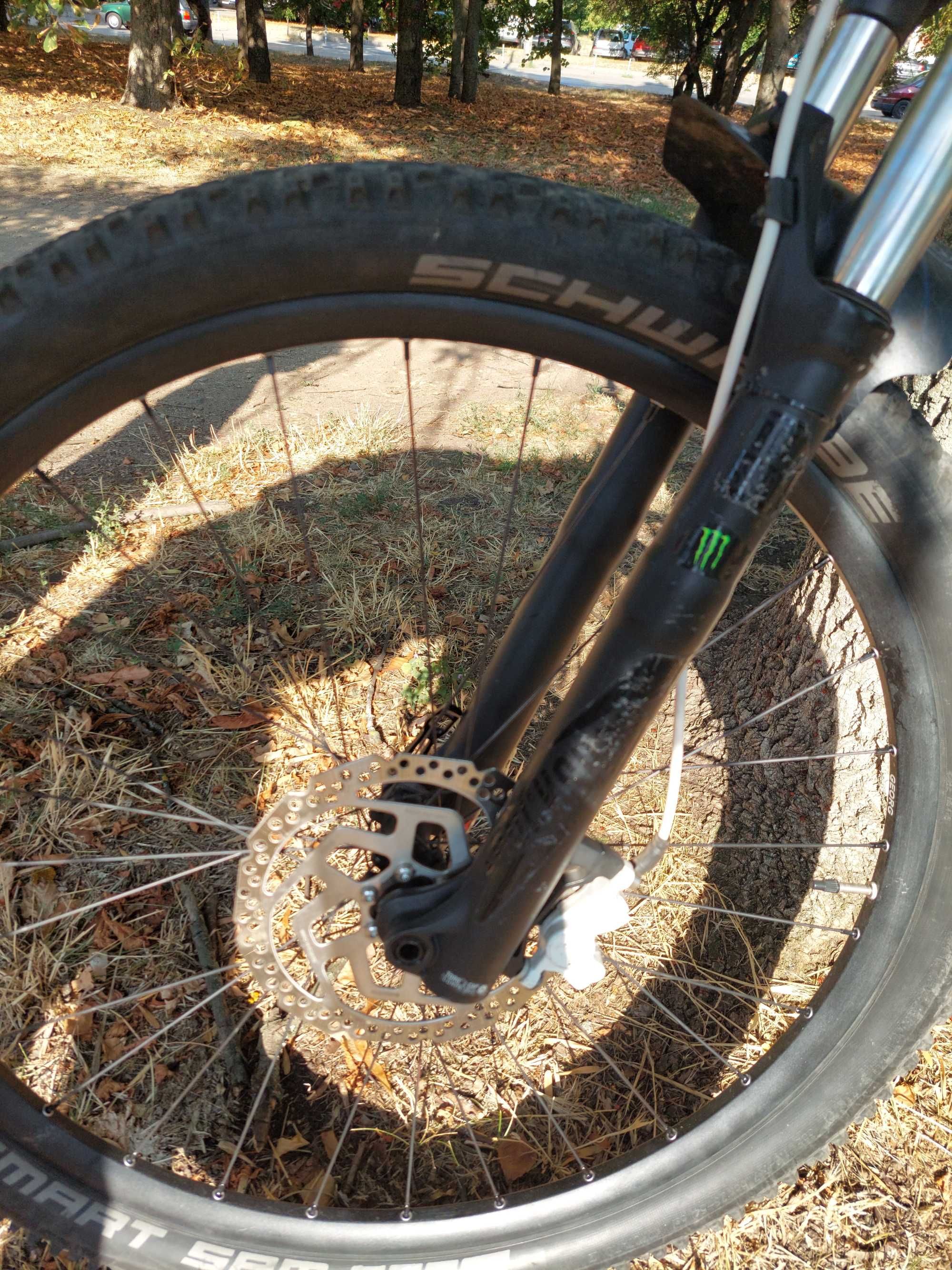 Велосипед SPECIALIZED Comp M