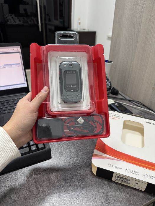 Perfectum Samsung Canvoy 3