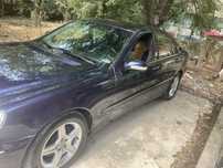 S 220 3,7 AMG