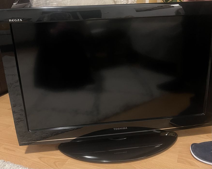 Toshiba regza 81 cm