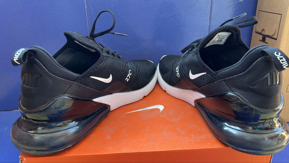 Nike Air Max 27C 47 номер 30,5см стелка идеални