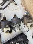 Bmw бмв е90 е92 е92 330д n57 325d 204кс 245кс серво усилвьтел