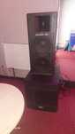 Montarbo w24 fbt mitus dynacord