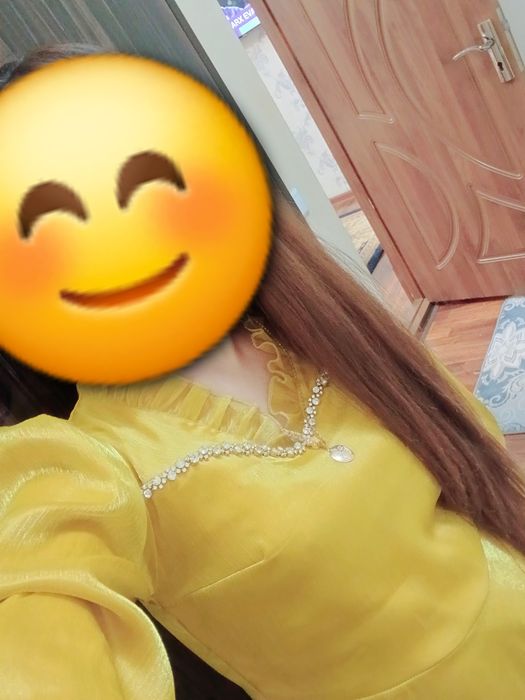 Koylak sotiladi bazm kuylagi