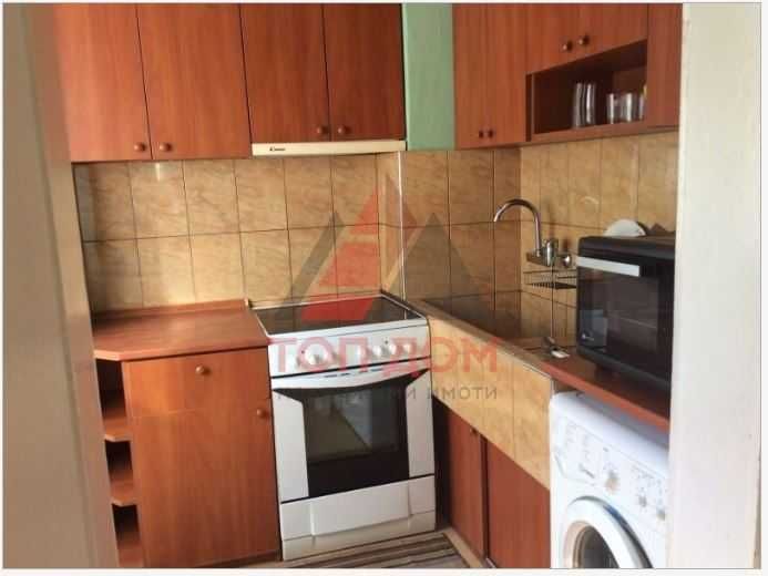 Дава се под наем Тристаен апартамент в Варна, Чайка - 82 кв.м за 459 € - Снимка #5