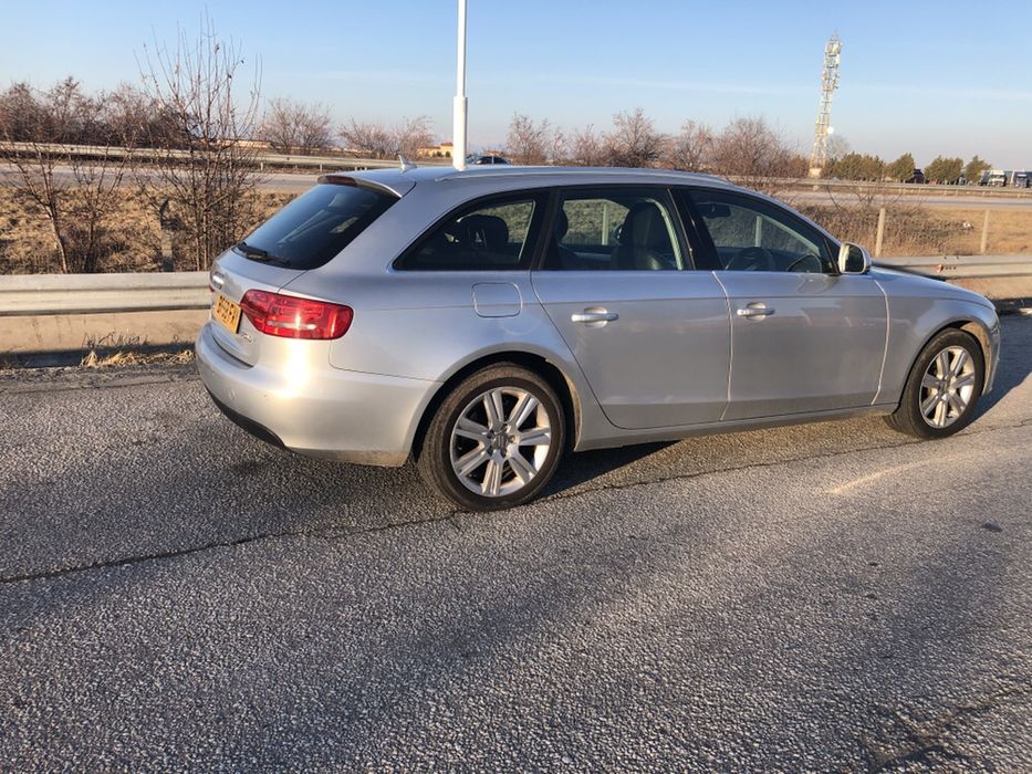 Ауди А4 б8 2.0 ТДИ Audi A4 b8 2.0 tdi на части