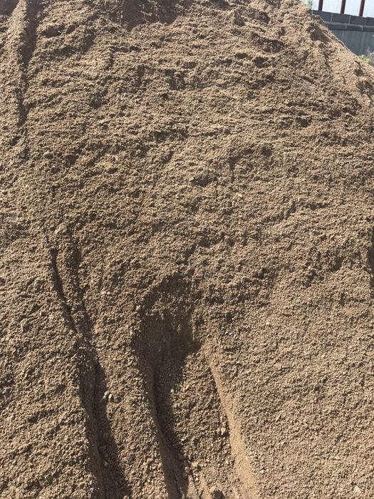 Баласт песок !доставка всегда вовремя!