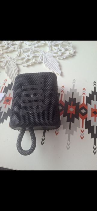 Ca nouo se vinde jbl boxa