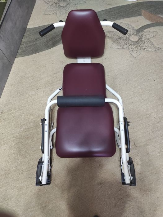 Изи Шейпер, спортивный тренажер