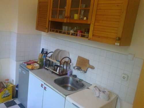 Дава се под наем Двустаен апартамент в София, Борово - 70 кв.м за 458.49 € - Снимка #3