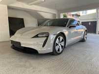 Porsche TAYCAN Performancebatterie Plus 380 cp