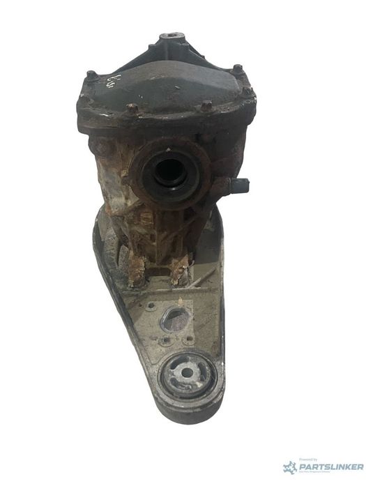 Grup diferential spate  MERCEDES-BENZ E-CLASS W211 2002 - 2009 1.8B A2303522206 A2113510308