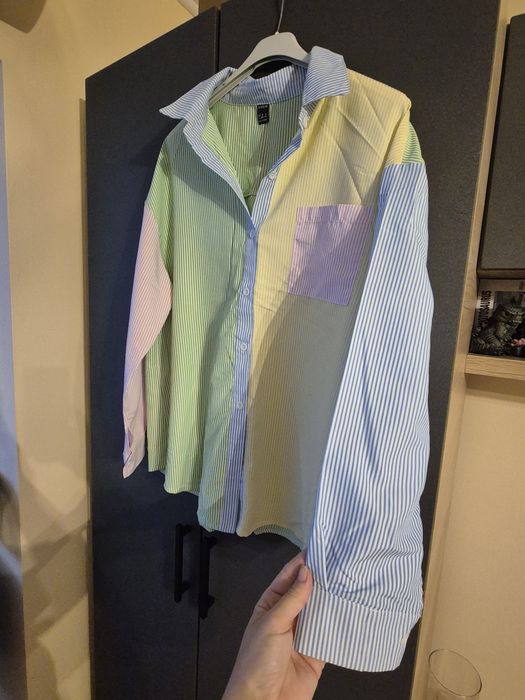 Camasa dama Shein noua xxl