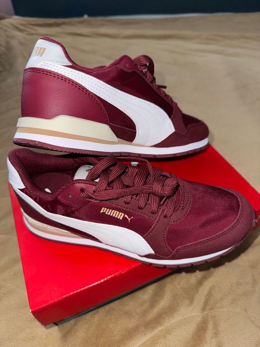 Дамски маратонки Puma