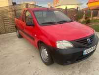 Dacia Pick-up Dacia pick up 1,6mpi 90cp