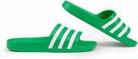 slapi papuci Adidas Adilette Aqua verde 43-43,5 noi
