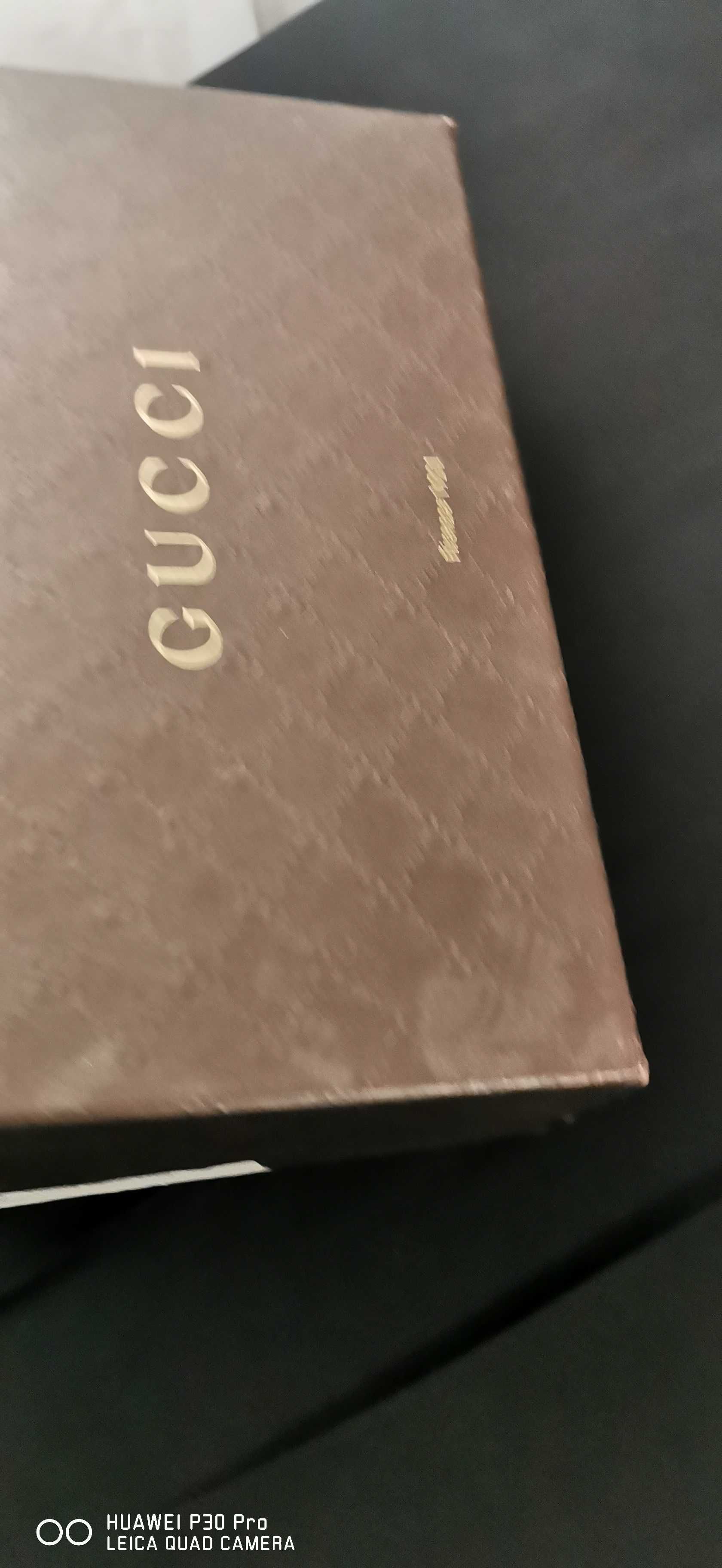 Pantofi Dama Gucci