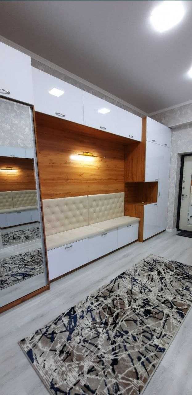 - Сдаётся элитная квартира СРОЧНО! -Яккасарой, Шота Руставели *132